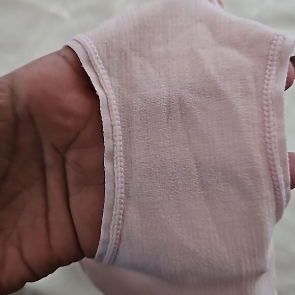 U.S Polo Assn.2 Pack Brief Underwear Small Gray/ Pink - Picture 11 of 16